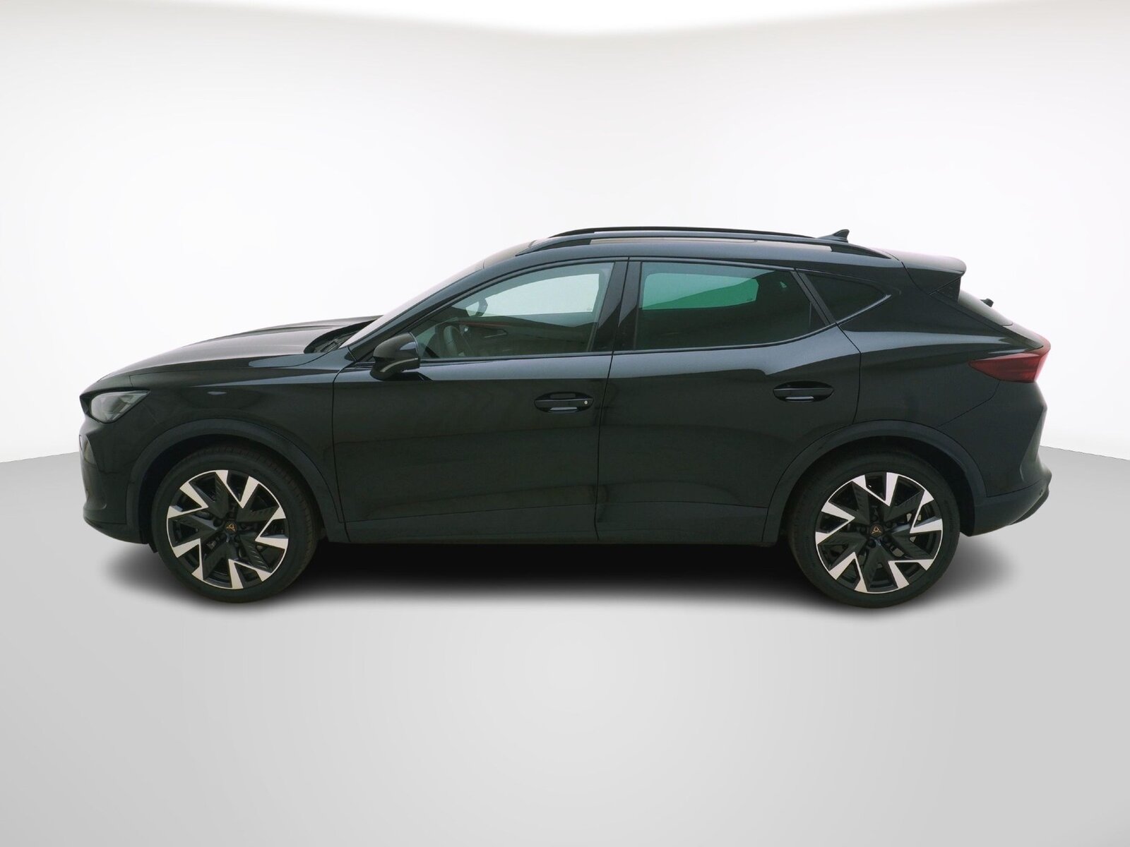 CUPRA Formentor 2.0 TSI 4Drive DSG, Benzin, Neuwagen, Automatik - 3