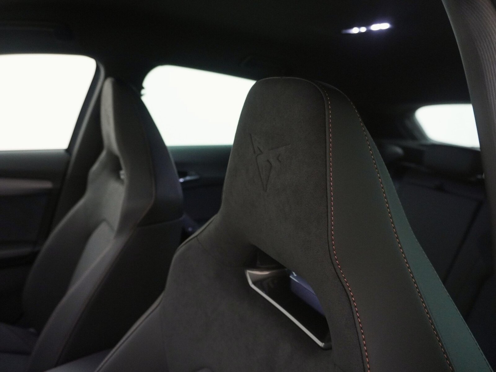 CUPRA Formentor 2.0 TSI 4Drive DSG, Benzin, Neuwagen, Automatik - 7