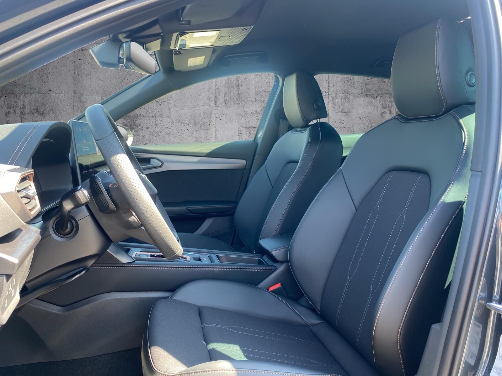 CUPRA Formentor 2.0 TSI 4Drive DSG, Essence, Voiture nouvelle, Automatique - 7