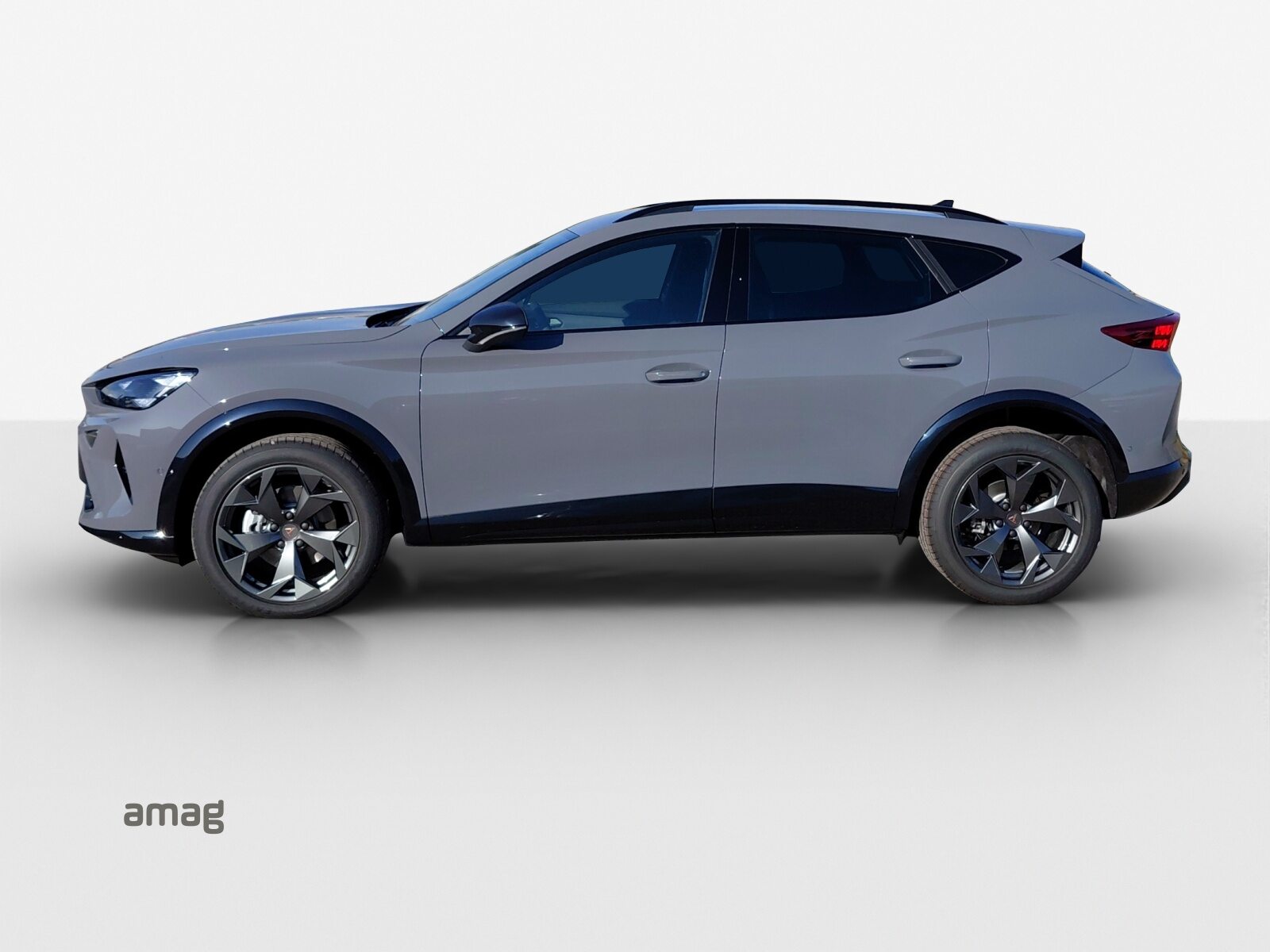 CUPRA FORMENTOR PRIME EDITION, Essence, Voiture nouvelle, Automatique - 2