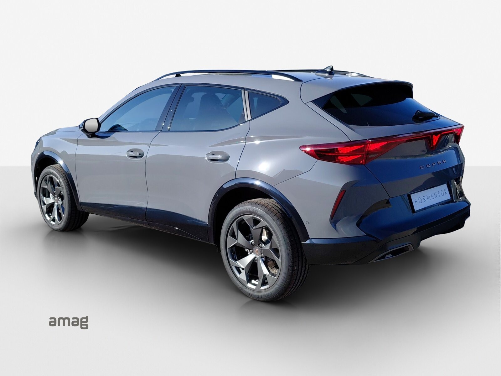 CUPRA FORMENTOR PRIME EDITION, Essence, Voiture nouvelle, Automatique - 3