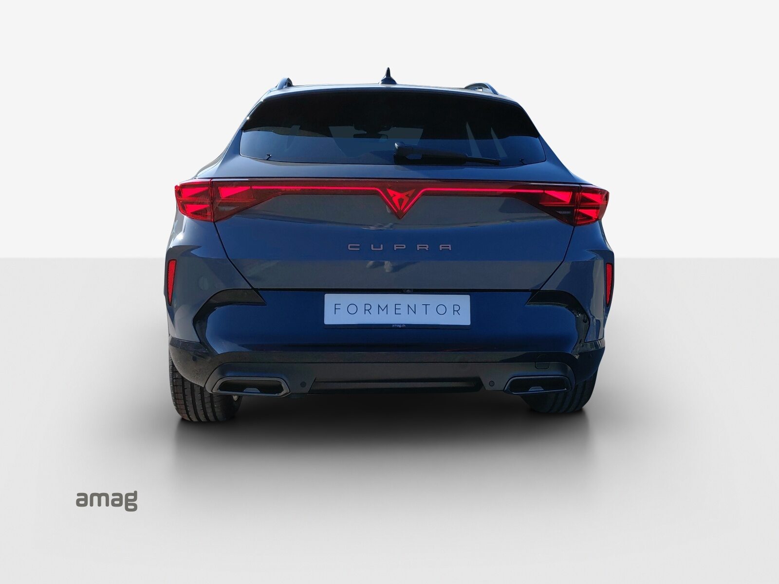 CUPRA FORMENTOR PRIME EDITION, Essence, Voiture nouvelle, Automatique - 4