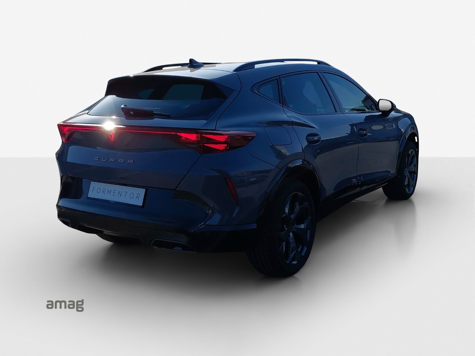 CUPRA FORMENTOR PRIME EDITION, Essence, Voiture nouvelle, Automatique - 5