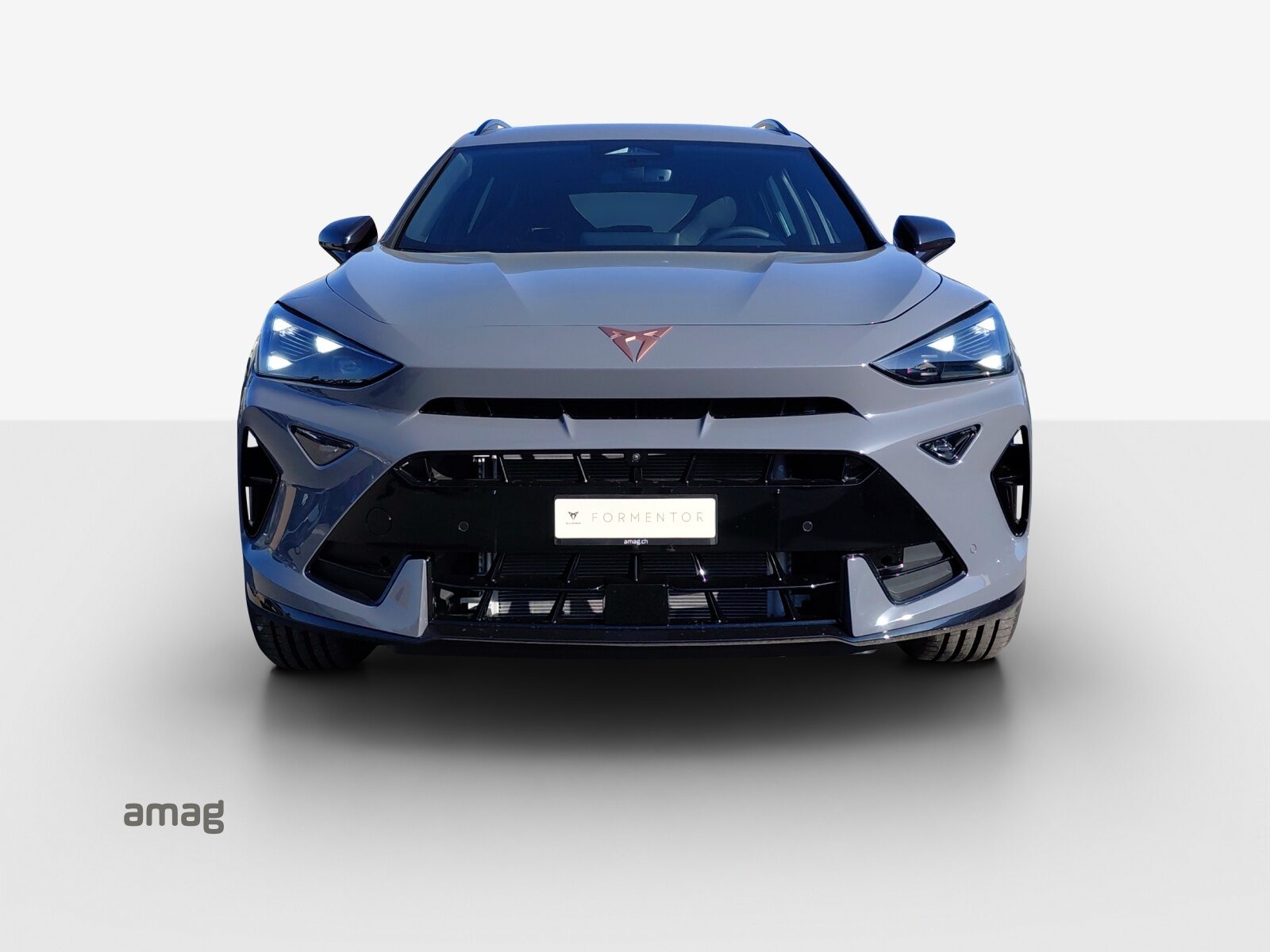 CUPRA FORMENTOR PRIME EDITION, Essence, Voiture nouvelle, Automatique - 7