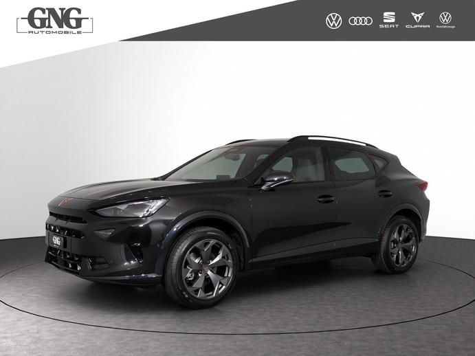 CUPRA FORMENTOR PRIME EDITION, Benzina, Auto nuove, Automatico
