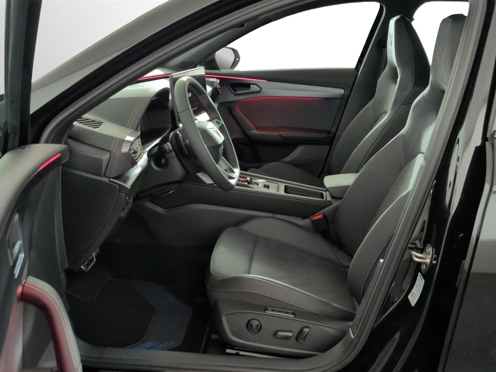 CUPRA FORMENTOR PRIME EDITION, Benzina, Auto nuove, Automatico - 6