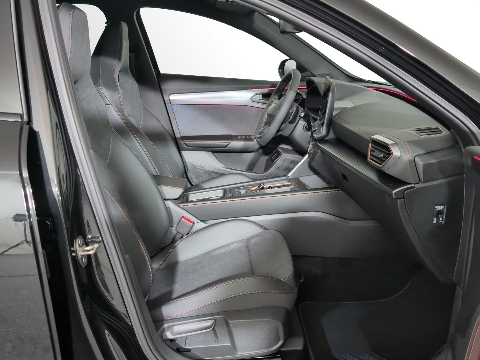 CUPRA FORMENTOR PRIME EDITION, Benzina, Auto nuove, Automatico - 7