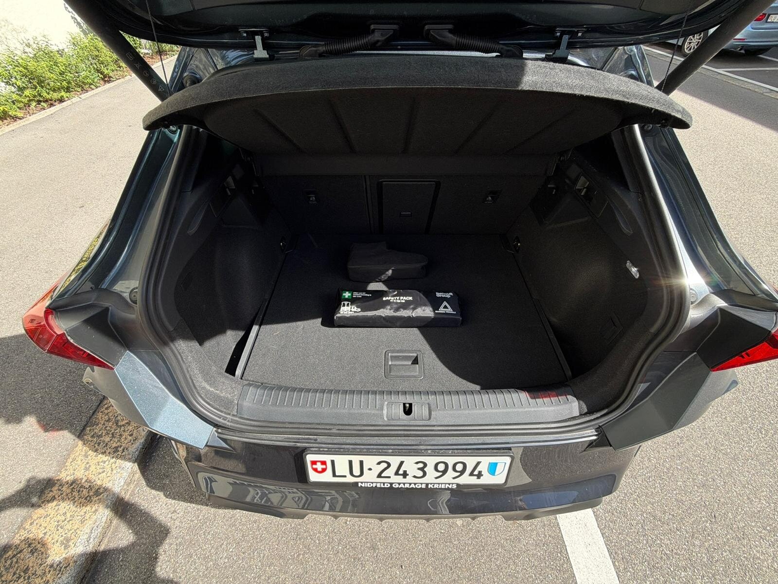 CUPRA Formentor 2.0 TSI VZ 4Drive DSG, Petrol, New car, Automatic - 6