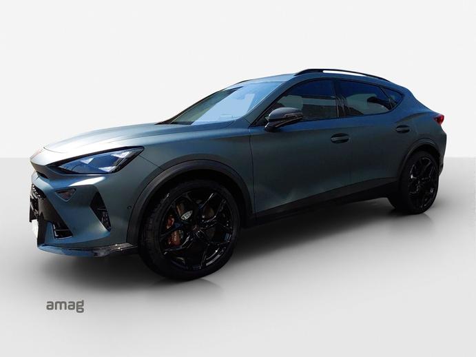 CUPRA FORMENTOR VZ5 4DRIVE PRIME EDITION, Benzin, Neuwagen, Automatik