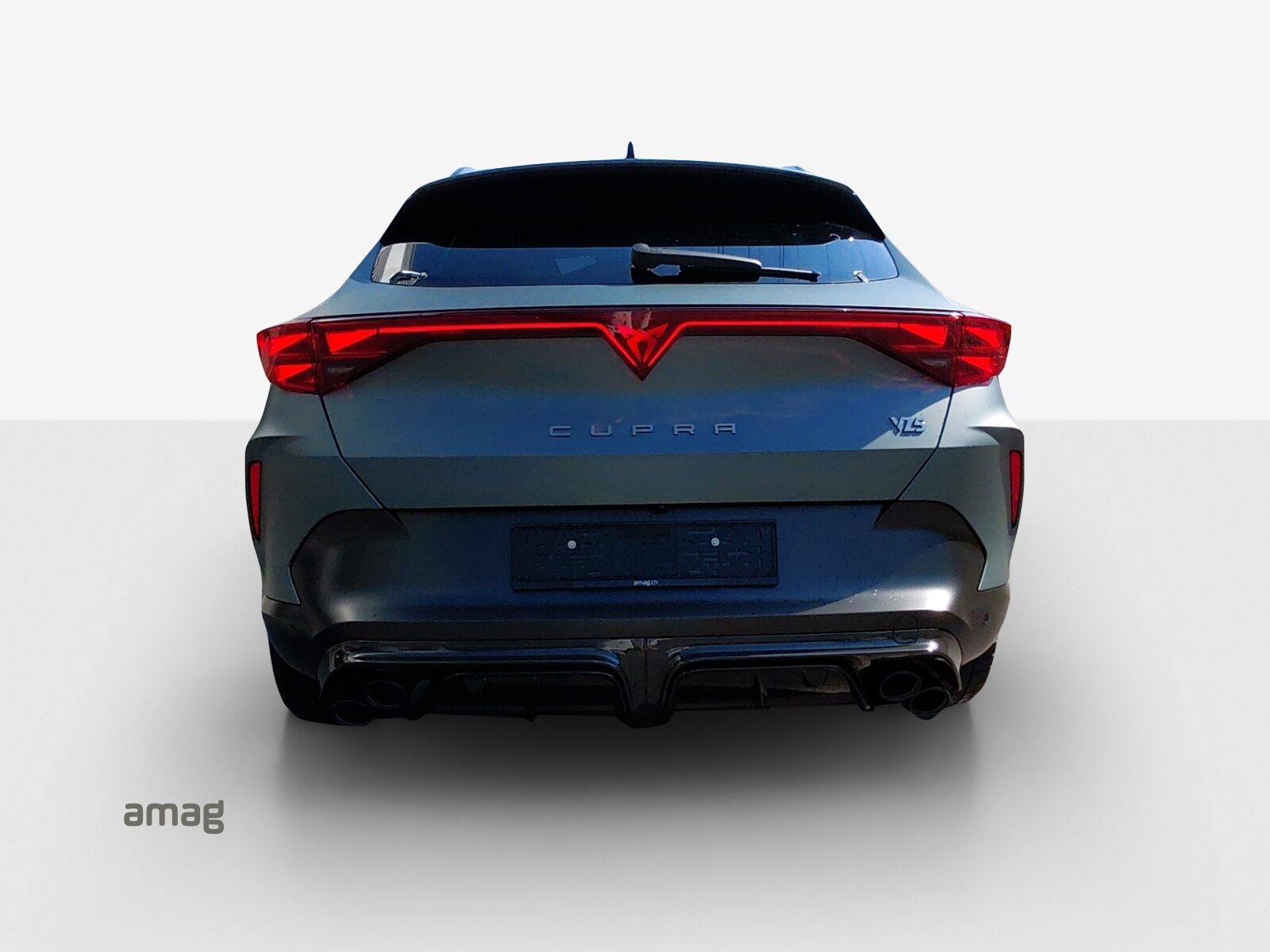CUPRA FORMENTOR VZ5 4DRIVE PRIME EDITION, Essence, Voiture nouvelle, Automatique - 4
