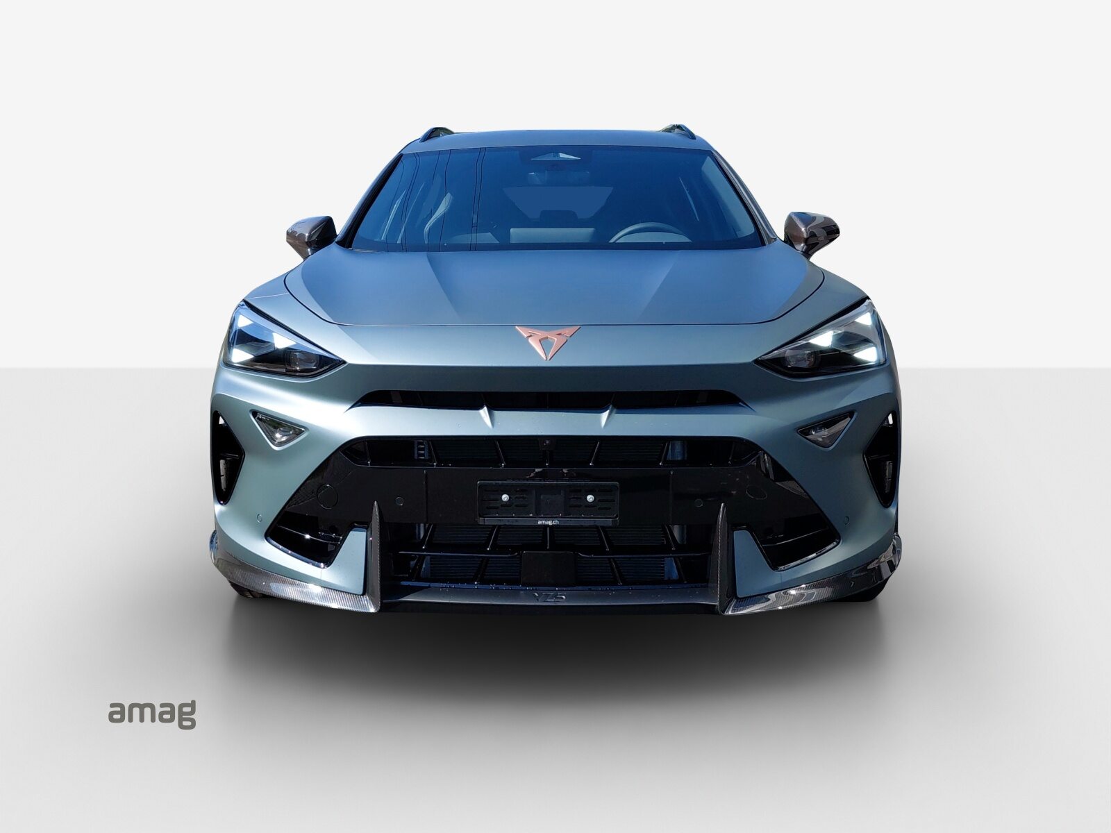 CUPRA FORMENTOR VZ5 4DRIVE PRIME EDITION, Essence, Voiture nouvelle, Automatique - 7