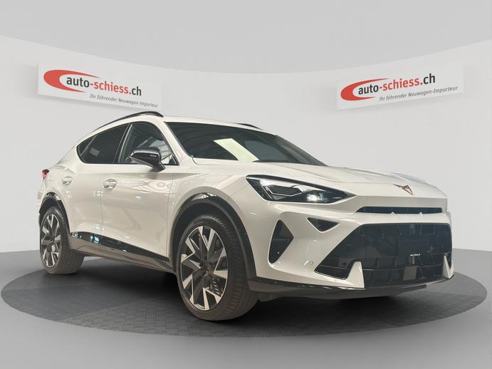 CUPRA Formentor 2.0TSI VZ 4Drive DSG, Benzin, Neuwagen, Automatik