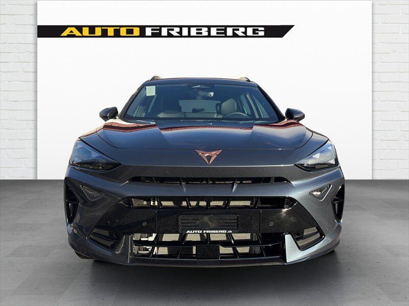 CUPRA Formentor 2.0 TSI 4Drive DSG, Benzin, Neuwagen, Automatik - 2
