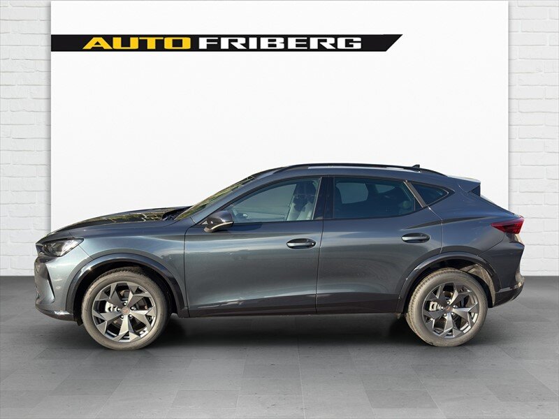 CUPRA Formentor 2.0 TSI 4Drive DSG, Benzin, Neuwagen, Automatik - 3