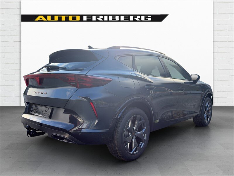 CUPRA Formentor 2.0 TSI 4Drive DSG, Benzin, Neuwagen, Automatik - 4