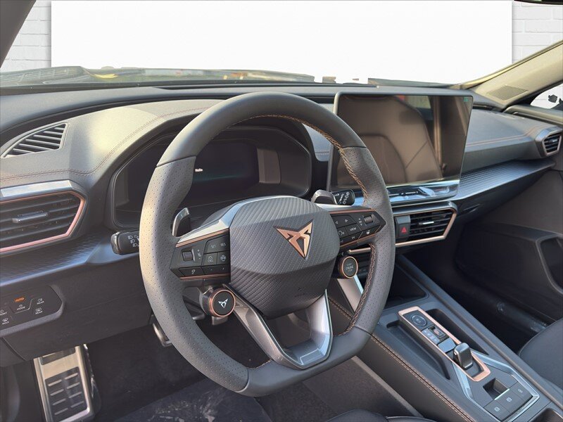 CUPRA Formentor 2.0 TSI 4Drive DSG, Benzin, Neuwagen, Automatik - 6