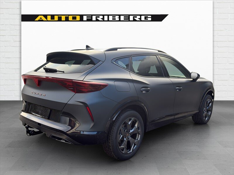 CUPRA Formentor 2.0 TSI 4Drive DSG, Benzin, Neuwagen, Automatik - 4