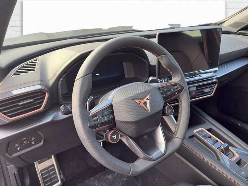 CUPRA Formentor 2.0 TSI 4Drive DSG, Benzin, Neuwagen, Automatik - 6