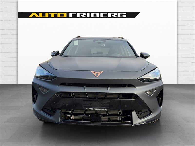CUPRA Formentor 2.0 TSI 4Drive DSG, Benzin, Neuwagen, Automatik - 2