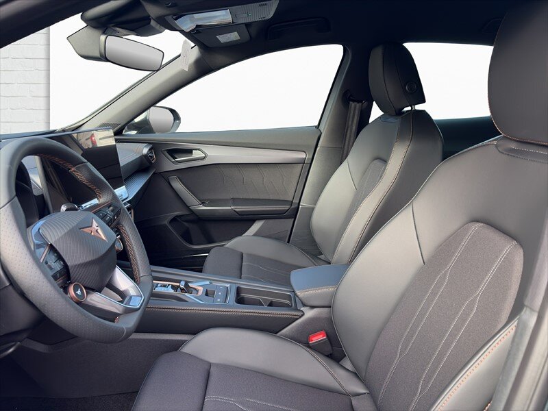 CUPRA Formentor 2.0 TSI 4Drive DSG, Benzin, Neuwagen, Automatik - 5