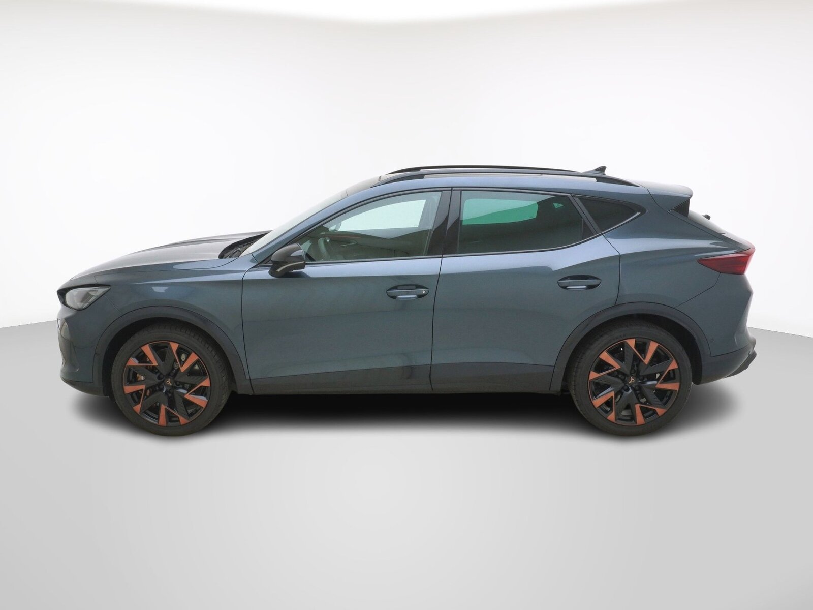 CUPRA Formentor 2.0 TSI Extreme 4Drive DSG, Benzina, Auto nuove, Automatico - 2
