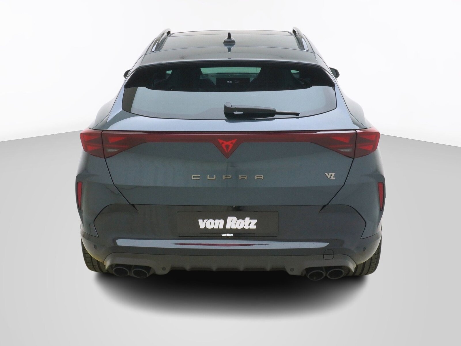 CUPRA Formentor 2.0 TSI Extreme 4Drive DSG, Benzina, Auto nuove, Automatico - 3