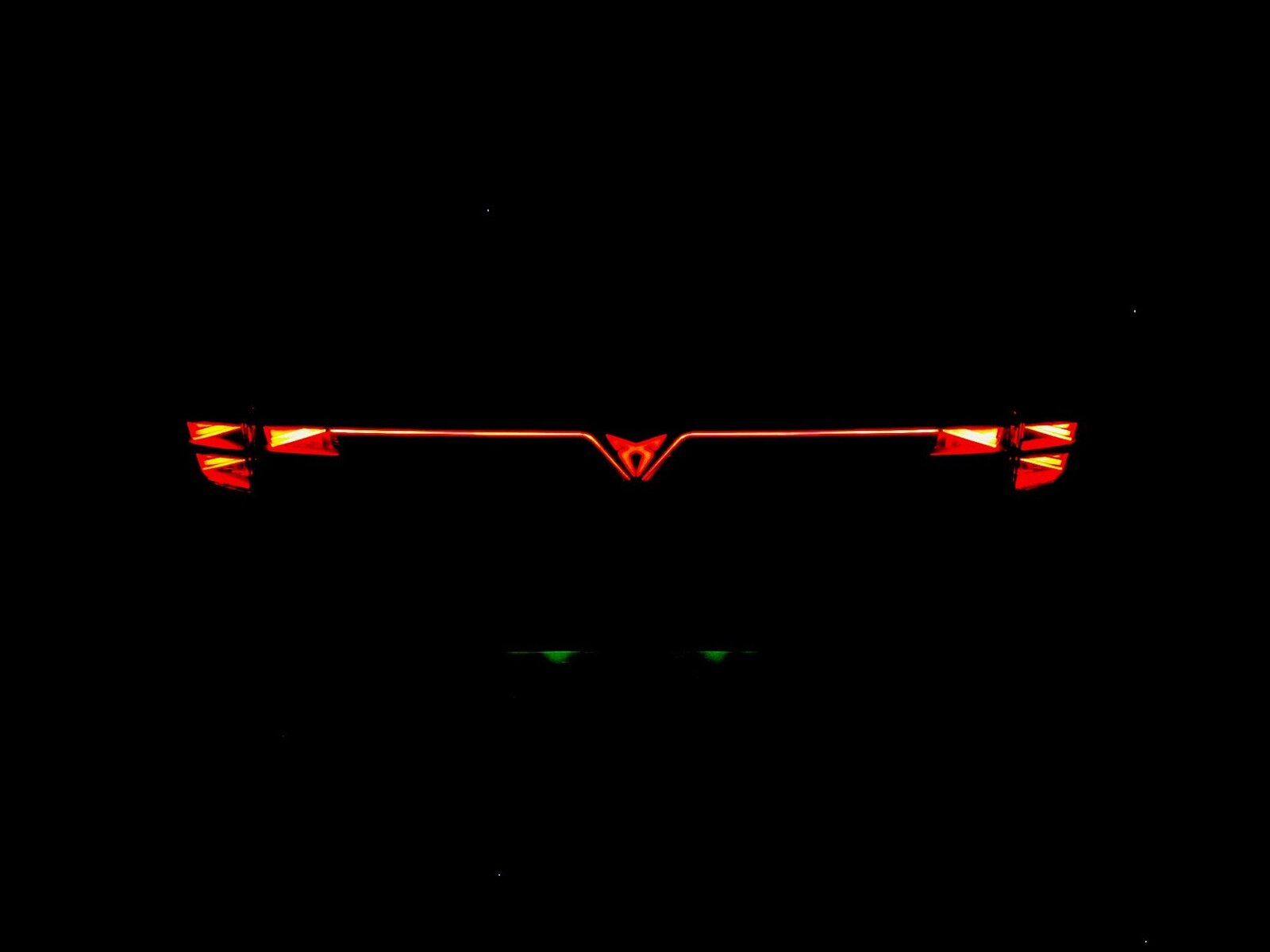 CUPRA Formentor 2.0 TSI Extreme 4Drive DSG, Benzina, Auto nuove, Automatico - 4