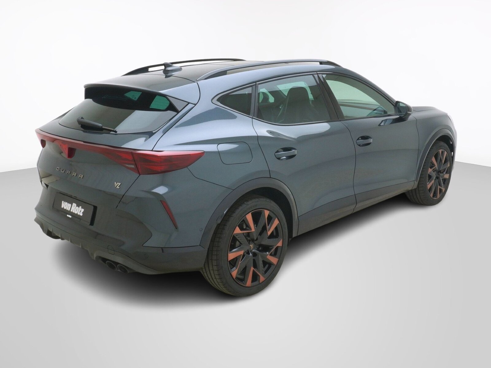 CUPRA Formentor 2.0 TSI Extreme 4Drive DSG, Benzina, Auto nuove, Automatico - 6
