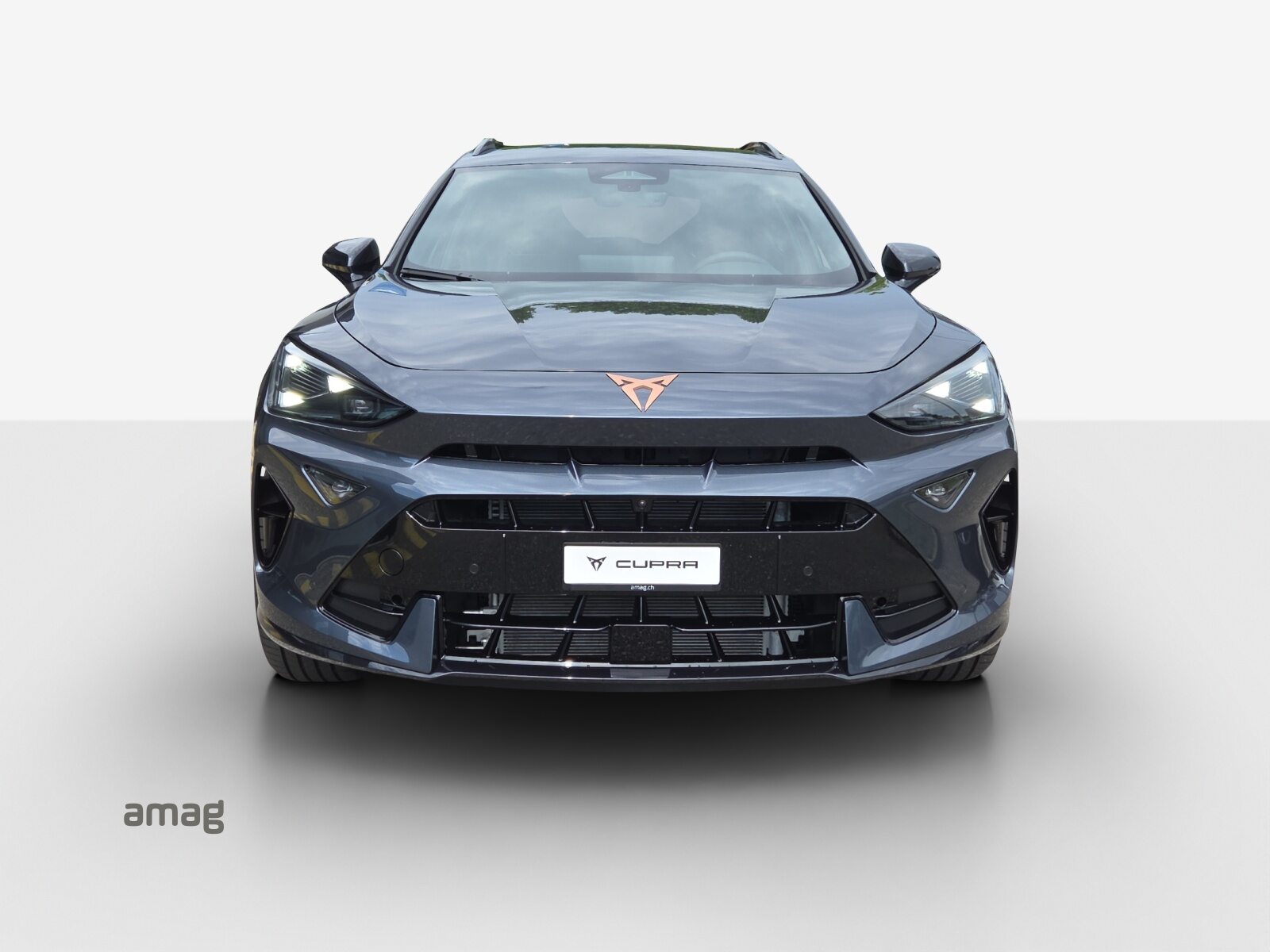 CUPRA FORMENTOR 4DRIVE PRIME EDITION, Petrol, New car, Automatic - 7