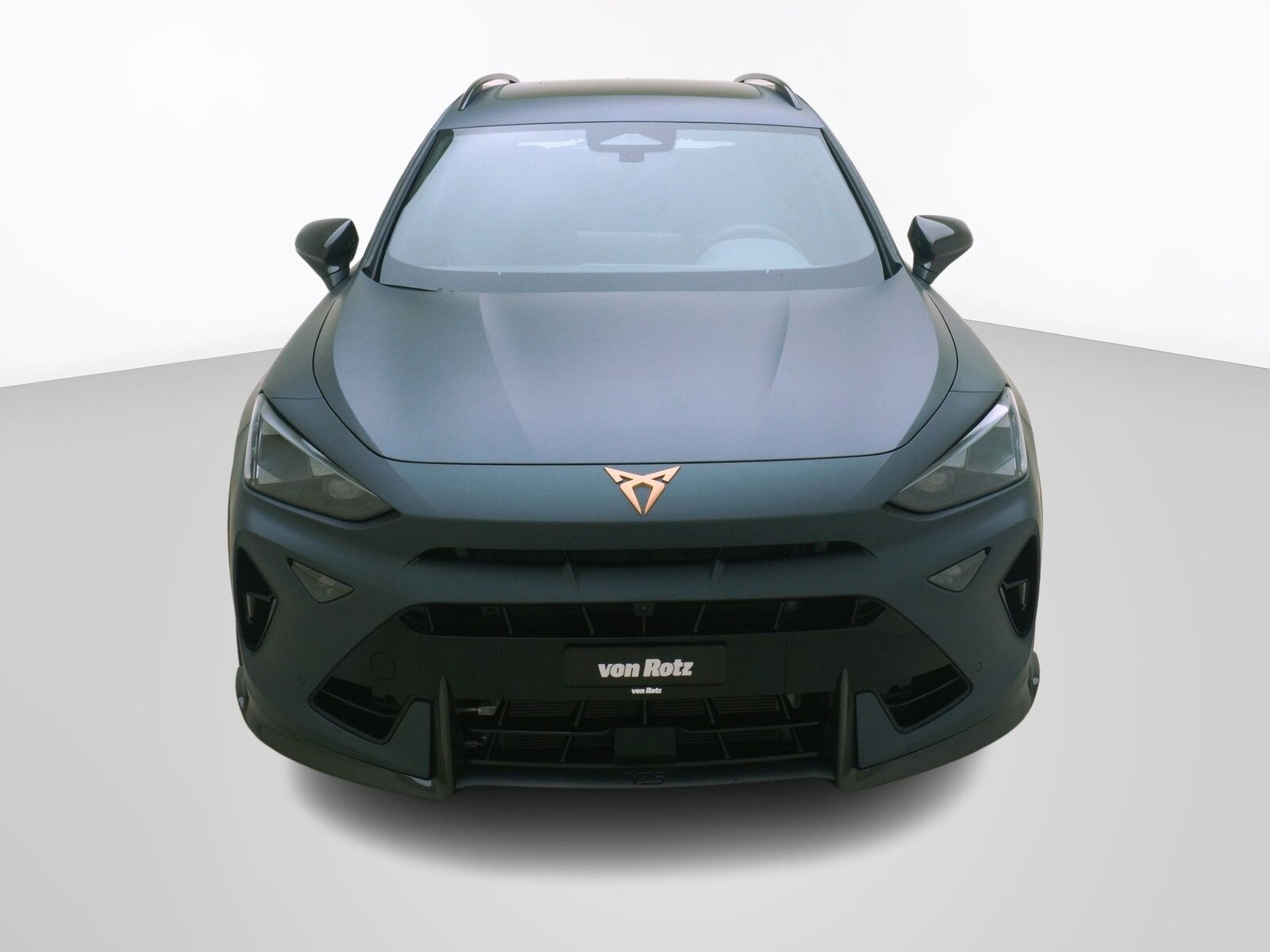 CUPRA Formentor 2.5 TSI VZ5 Extreme 4Drive DSG, Petrol, New car, Automatic - 7