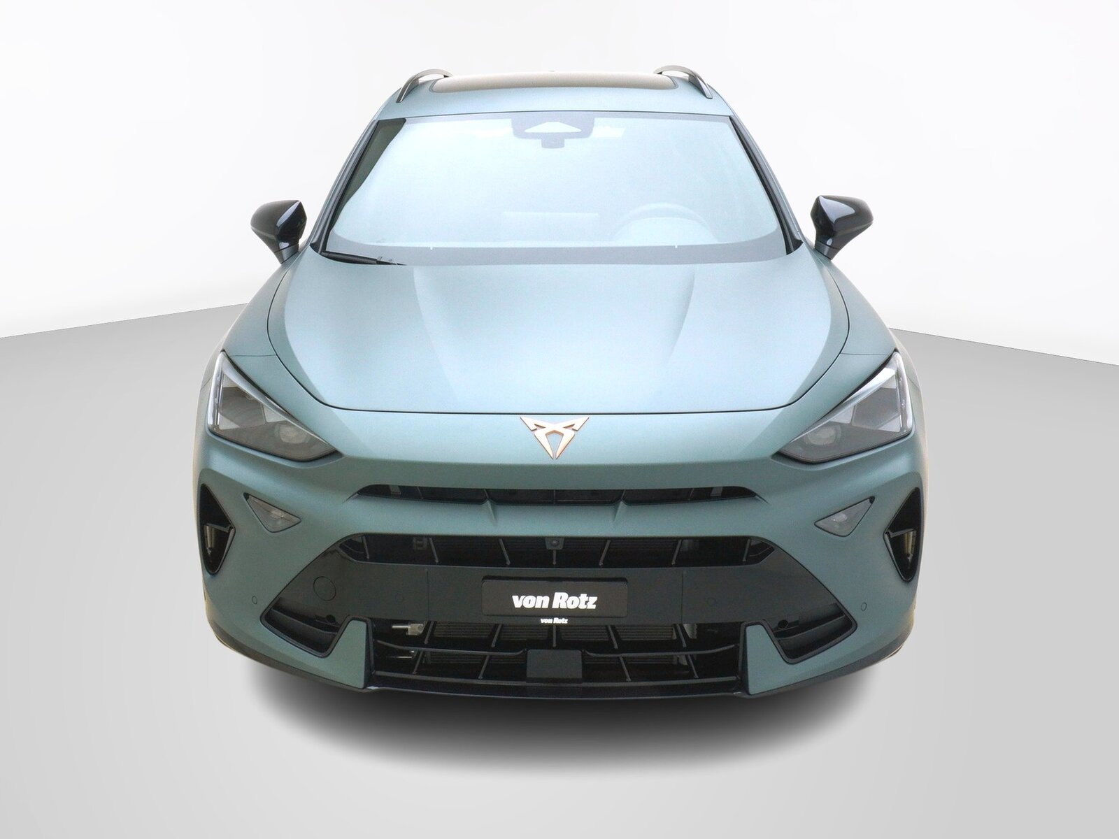 CUPRA Formentor 2.0 TSI VZ 4Drive DSG, Essence, Voiture nouvelle, Automatique - 6