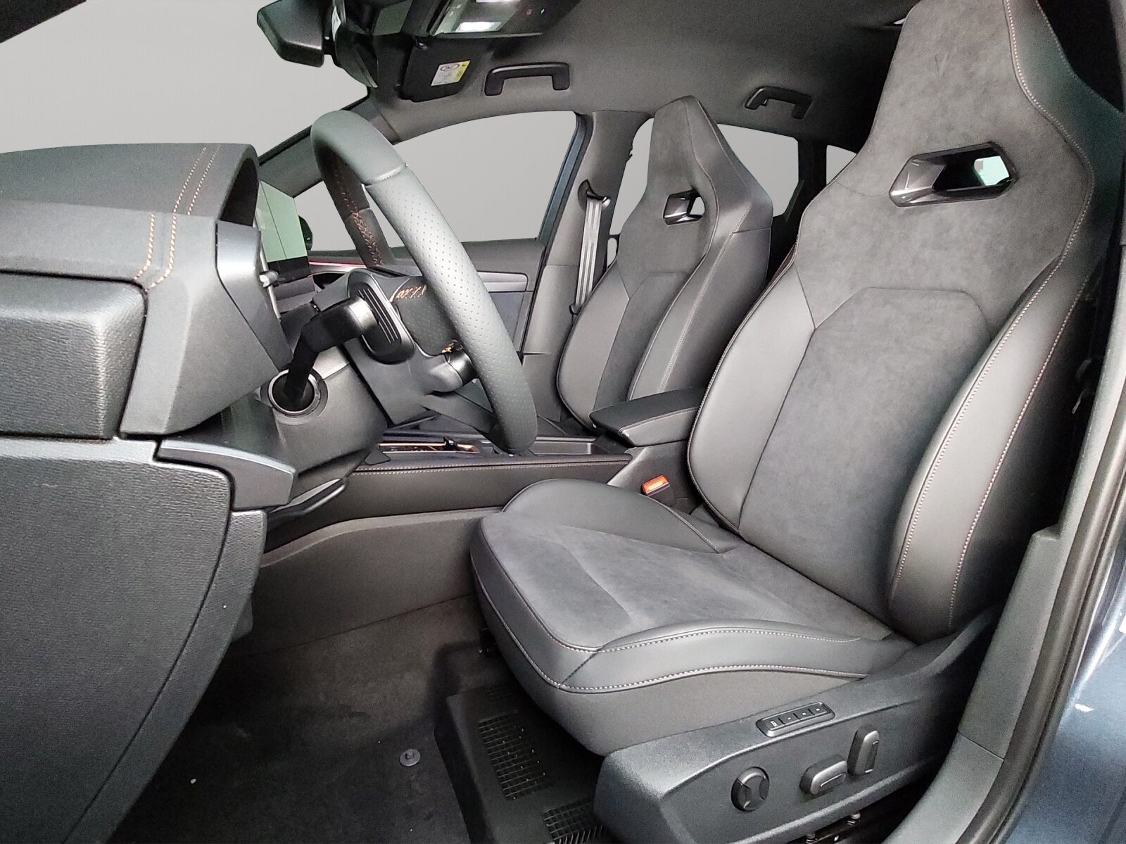 CUPRA FORMENTOR VZ 4DRIVE PRIME EDITION, Benzin, Neuwagen, Automatik - 6