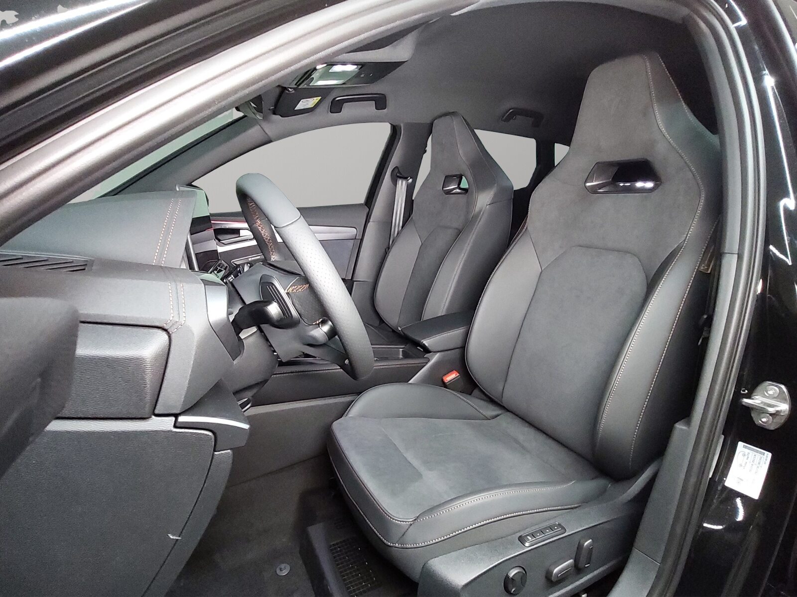 CUPRA FORMENTOR VZ 4DRIVE PRIME EDITION, Benzin, Neuwagen, Automatik - 6