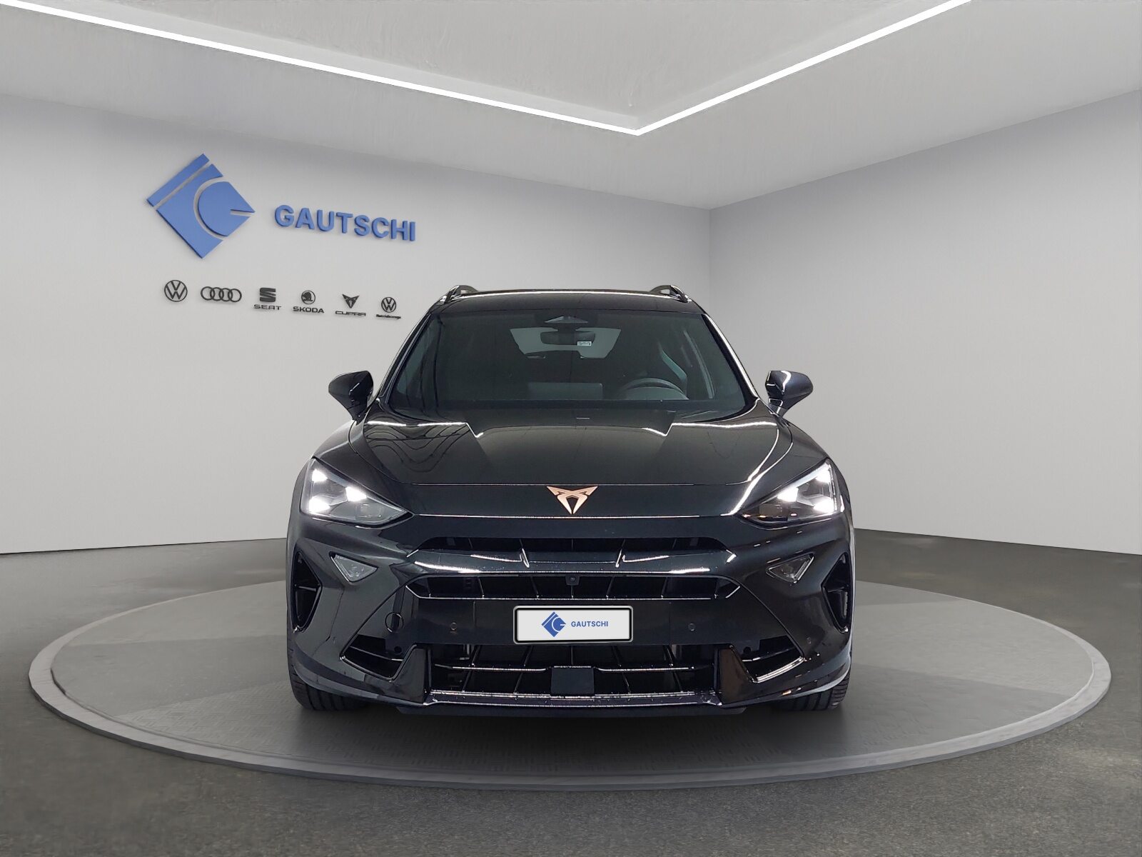CUPRA FORMENTOR VZ 4DRIVE PRIME EDITION, Benzin, Neuwagen, Automatik - 5