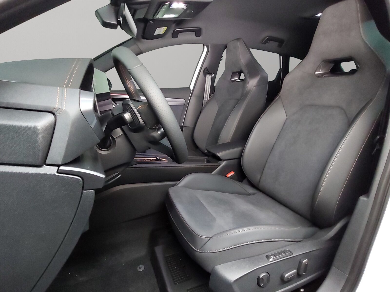 CUPRA FORMENTOR VZ 4DRIVE PRIME EDITION, Benzin, Neuwagen, Automatik - 6
