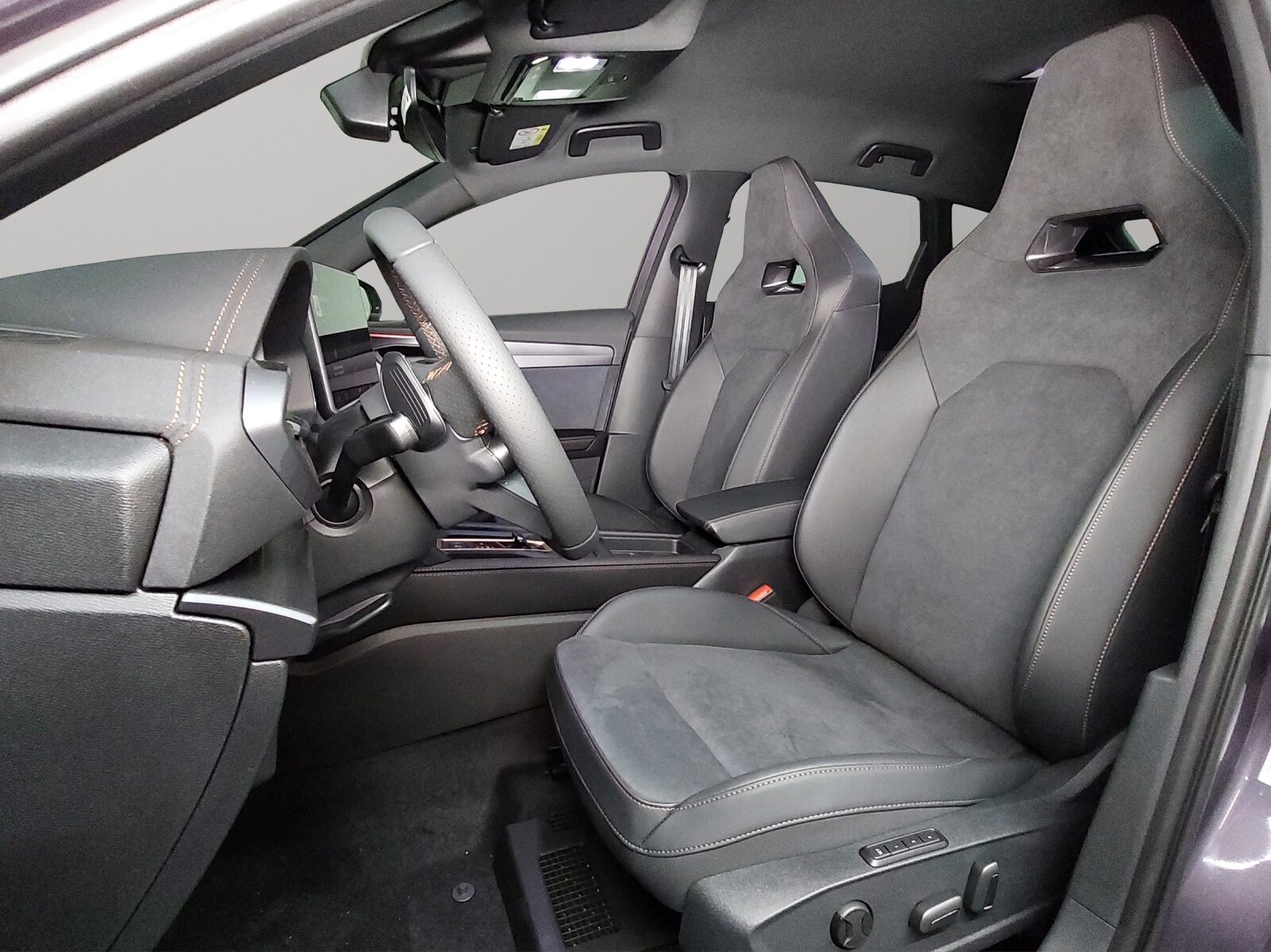 CUPRA FORMENTOR VZ 4DRIVE PRIME EDITION, Benzin, Neuwagen, Automatik - 6