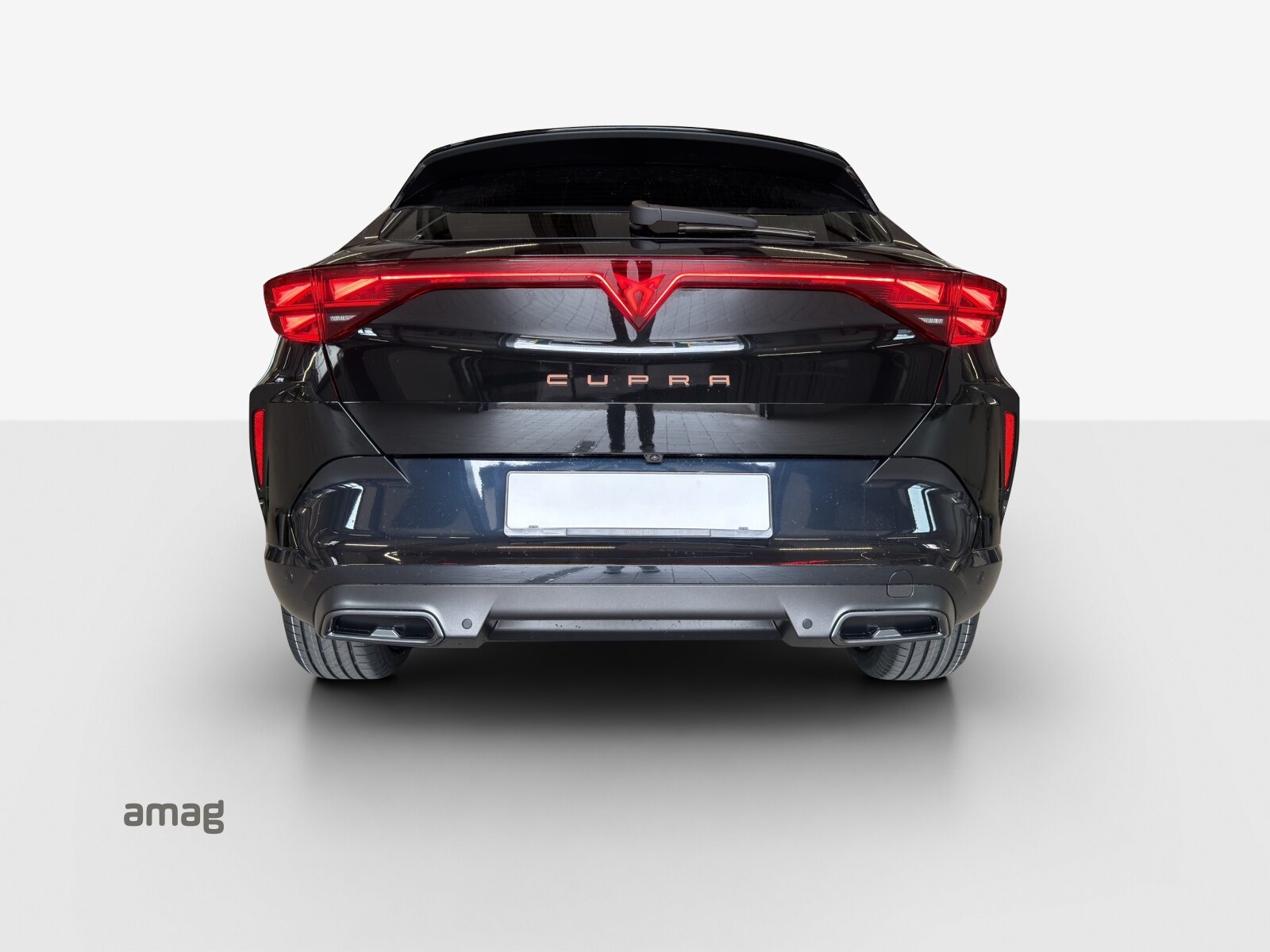 CUPRA FORMENTOR PRIME EDITION, Petrol, New car, Automatic - 4