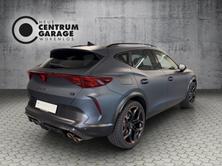 CUPRA Formentor 2.5TSI VZ5 4Drive DSG, Benzina, Auto nuove, Automatico - 4