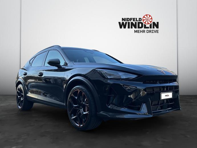 CUPRA FORMENTOR VZ5 4DRIVE PRIME EDITION, Benzin, Neuwagen, Automatik