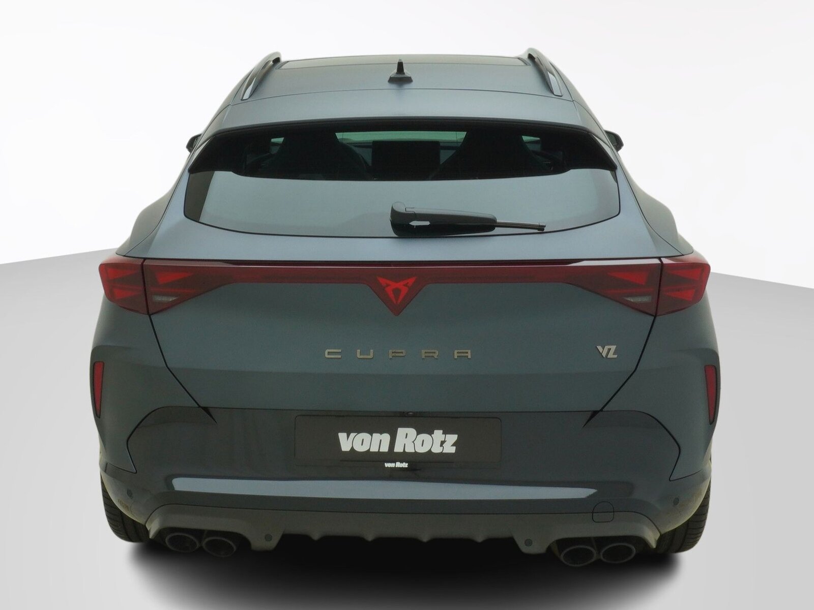 CUPRA Formentor 2.0 TSI VZ 4Drive DSG, Petrol, New car, Automatic - 3