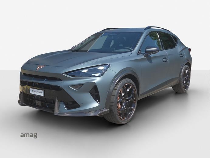 CUPRA FORMENTOR VZ5 4DRIVE PRIME EDITION, Essence, Voiture nouvelle, Automatique