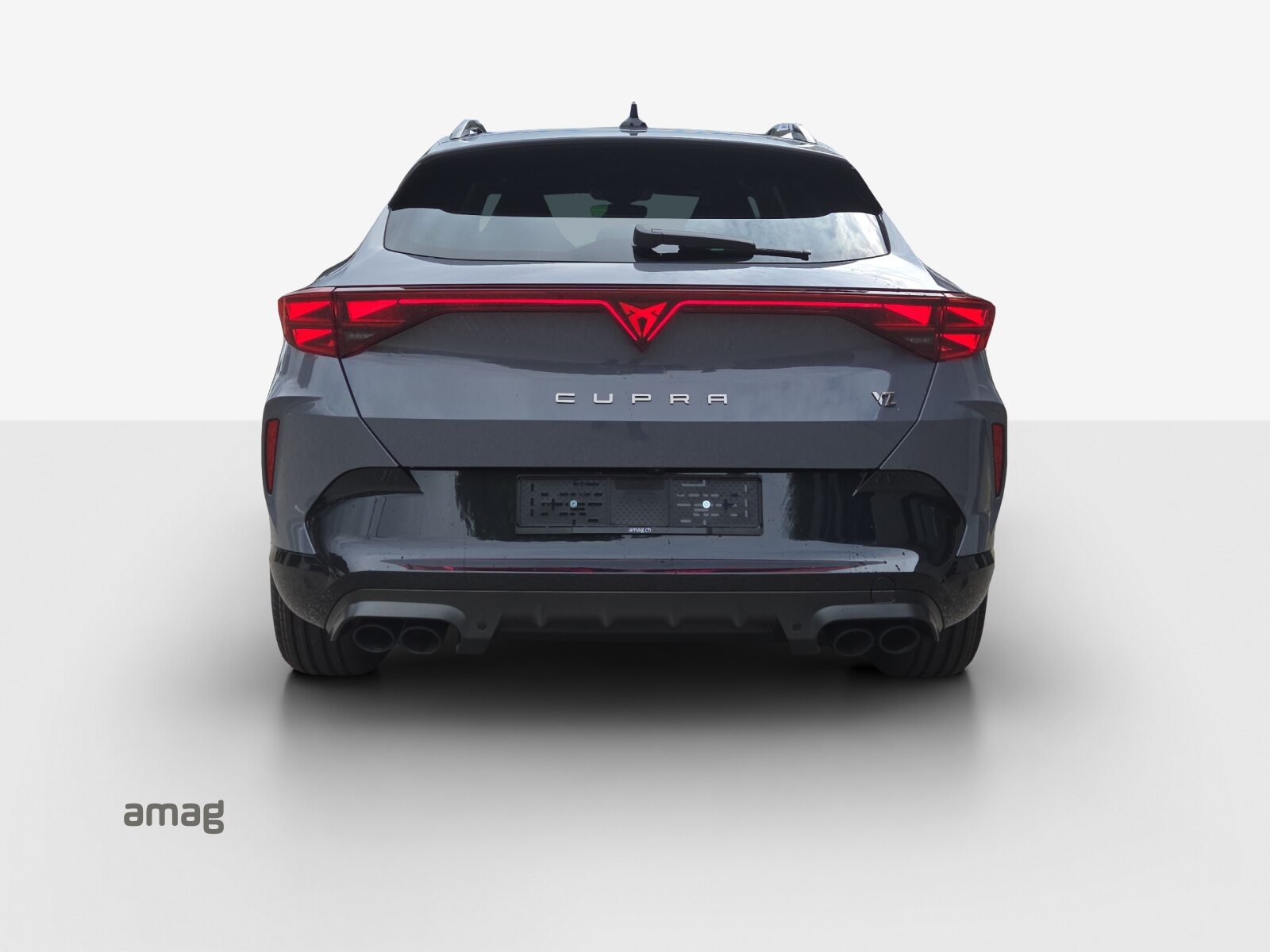 CUPRA FORMENTOR VZ 4DRIVE PRIME EDITION, Petrol, New car, Automatic - 4
