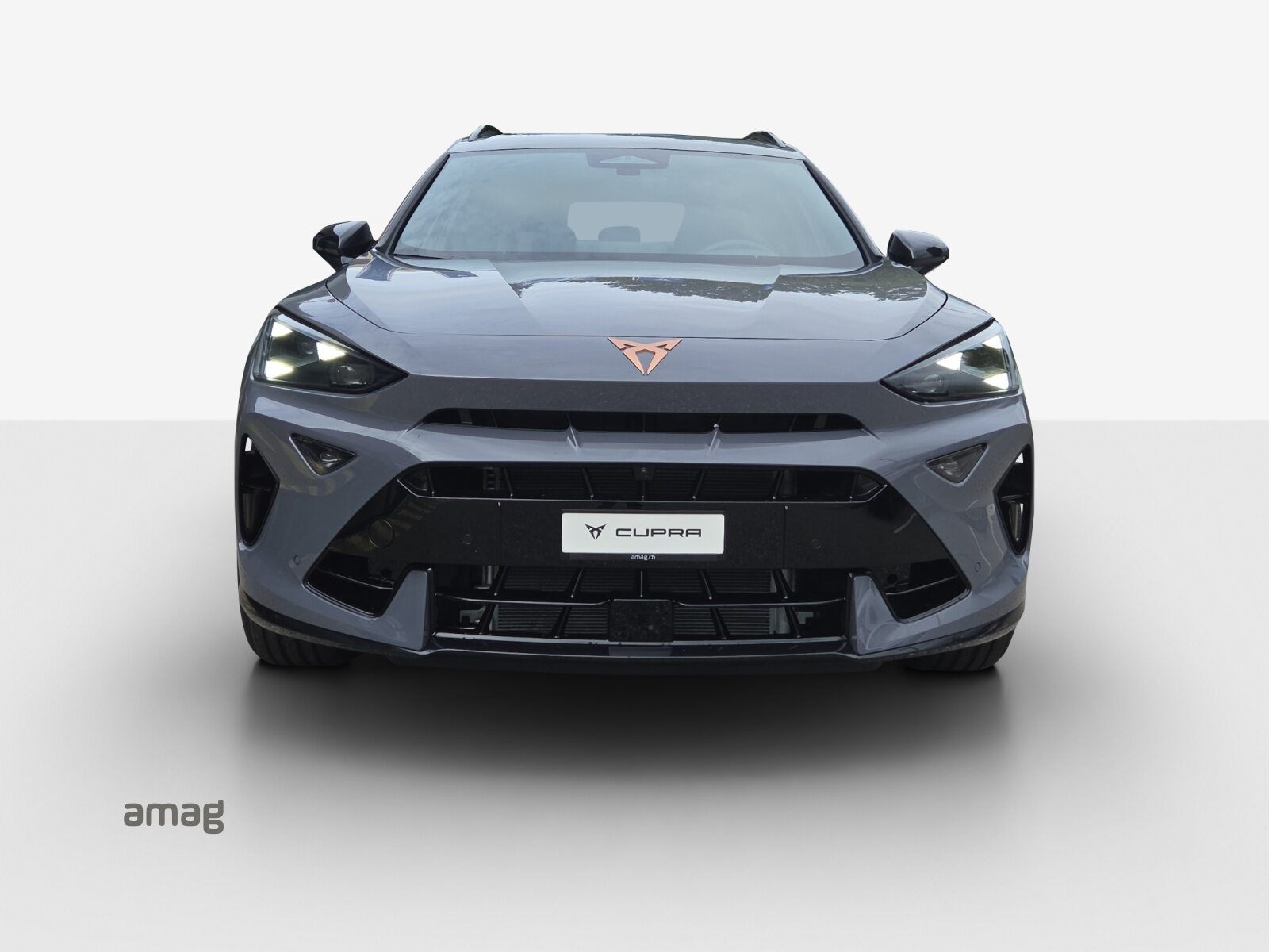 CUPRA FORMENTOR VZ 4DRIVE PRIME EDITION, Petrol, New car, Automatic - 7