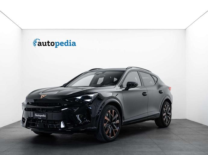 CUPRA Formentor 2.0TSI Extreme 333PS 4Drive DSG-Automa, Benzin, Neuwagen, Automatik
