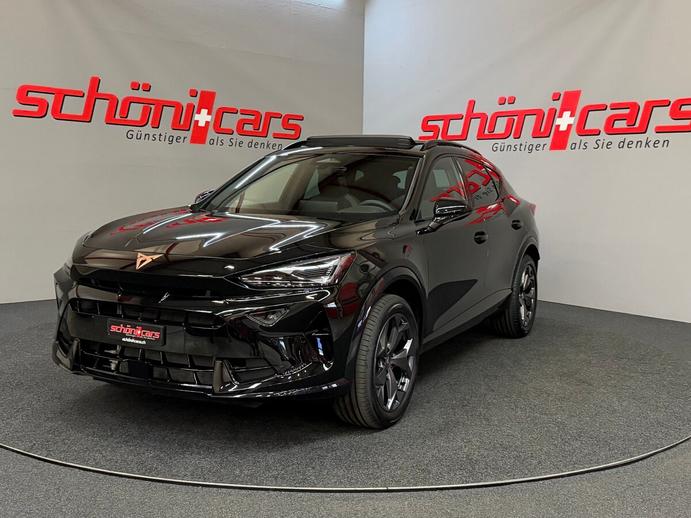 CUPRA Formentor 2.0TSI 4Drive DSG, Essence, Voiture nouvelle, Automatique