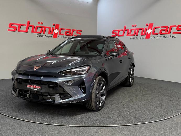 CUPRA Formentor 2.0TSI 4Drive DSG, Essence, Voiture nouvelle, Automatique