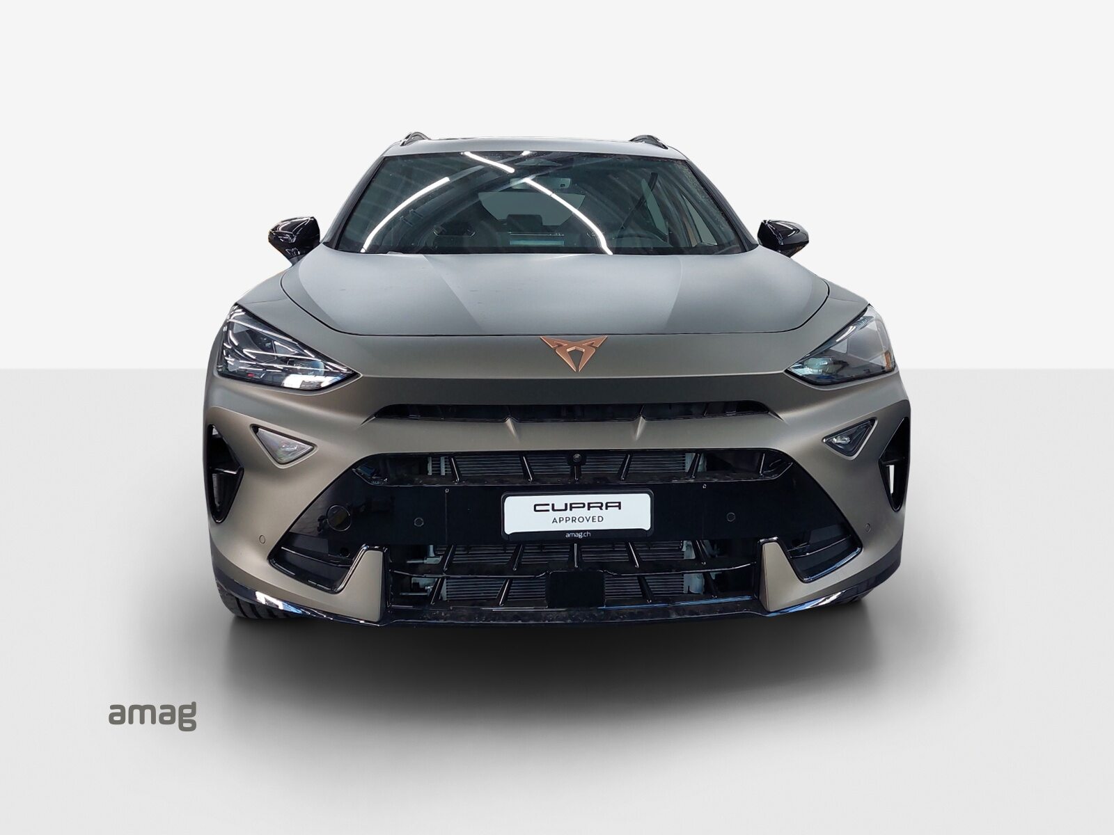 CUPRA FORMENTOR VZ e-HYBRID PRIME EDITION, Hybride Integrale Benzina/Elettrica, Auto nuove, Automatico - 7