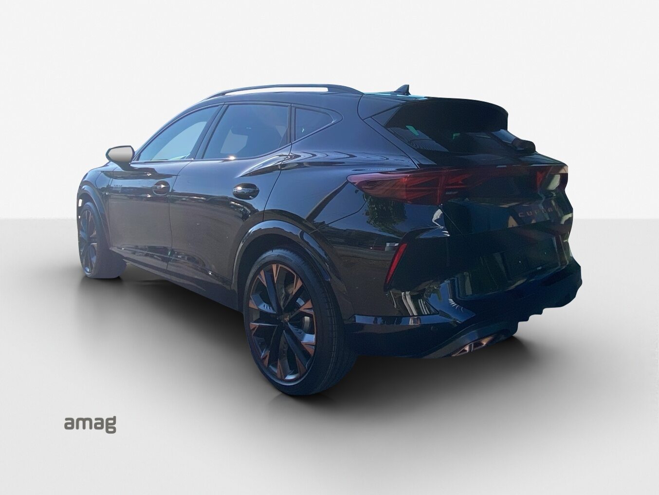 CUPRA FORMENTOR VZ e-HYBRID PRIME EDITION, Full-Hybrid Petrol/Electric, New car, Automatic - 3