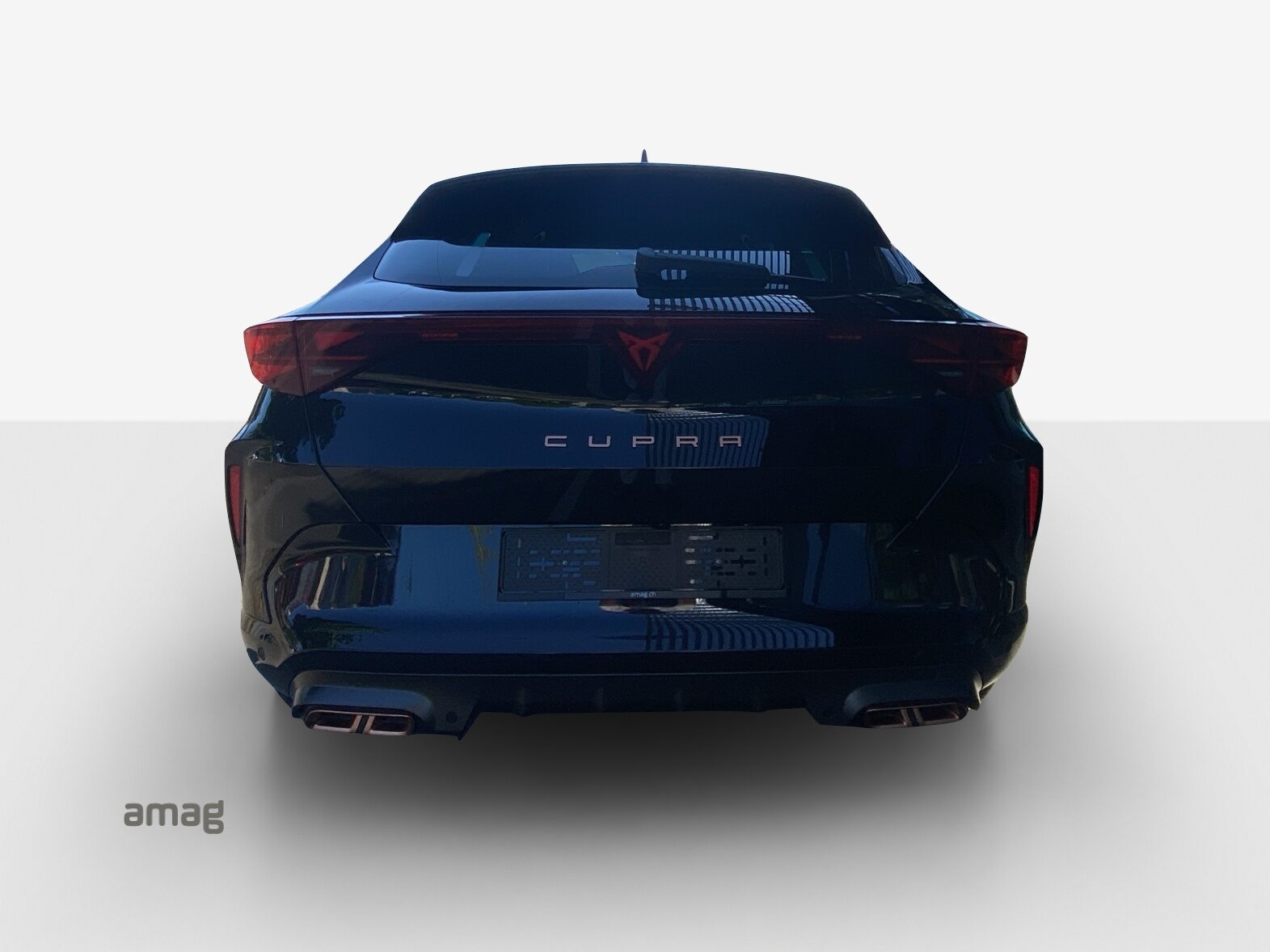 CUPRA FORMENTOR VZ e-HYBRID PRIME EDITION, Full-Hybrid Petrol/Electric, New car, Automatic - 4