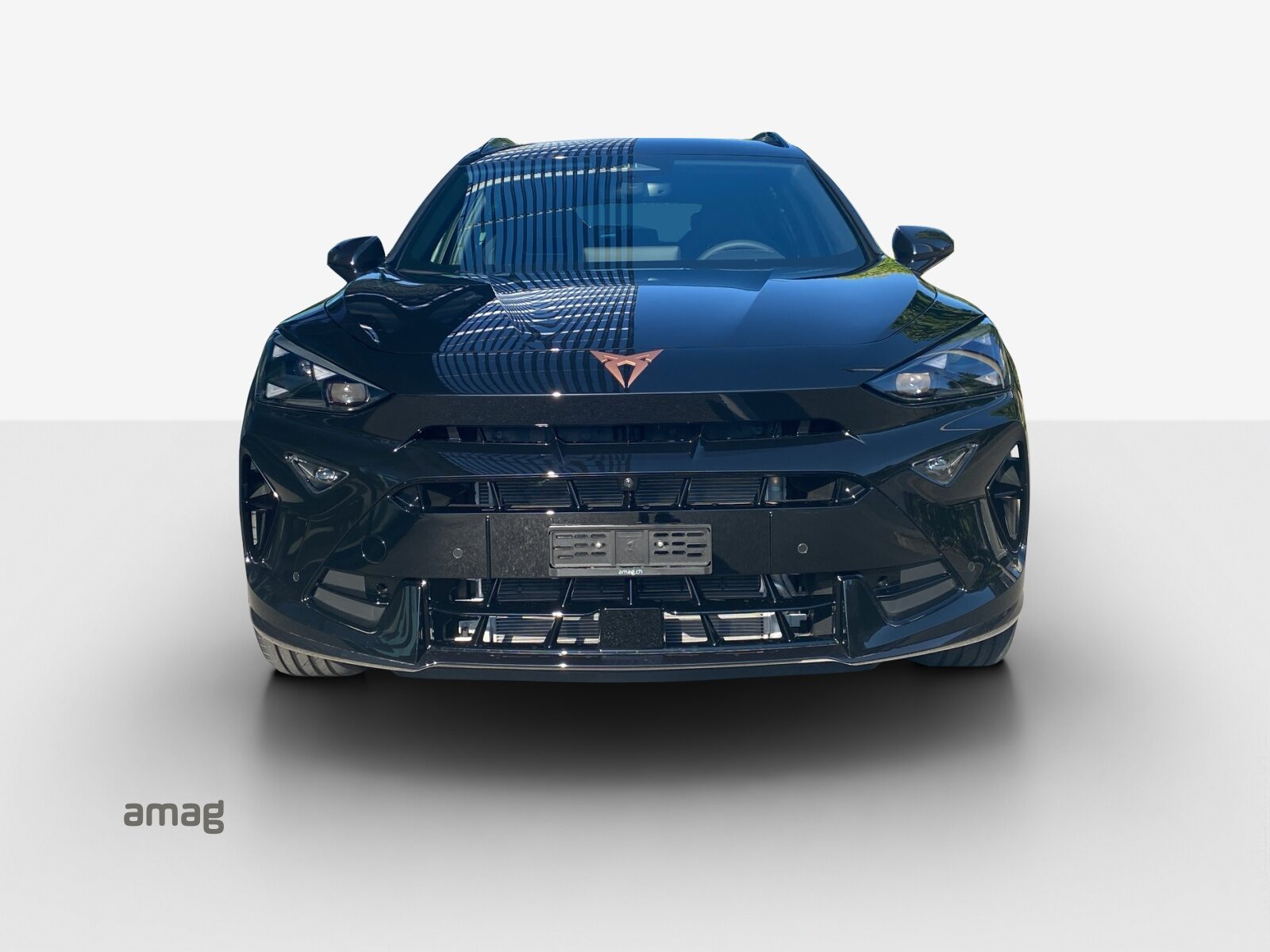CUPRA FORMENTOR VZ e-HYBRID PRIME EDITION, Full-Hybrid Petrol/Electric, New car, Automatic - 7